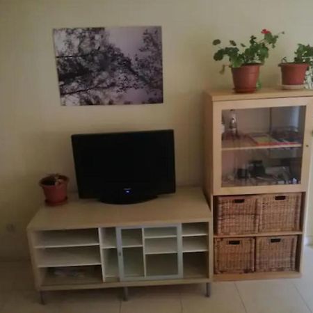 La Casita De La Playa Apartment Суансес Екстериор снимка