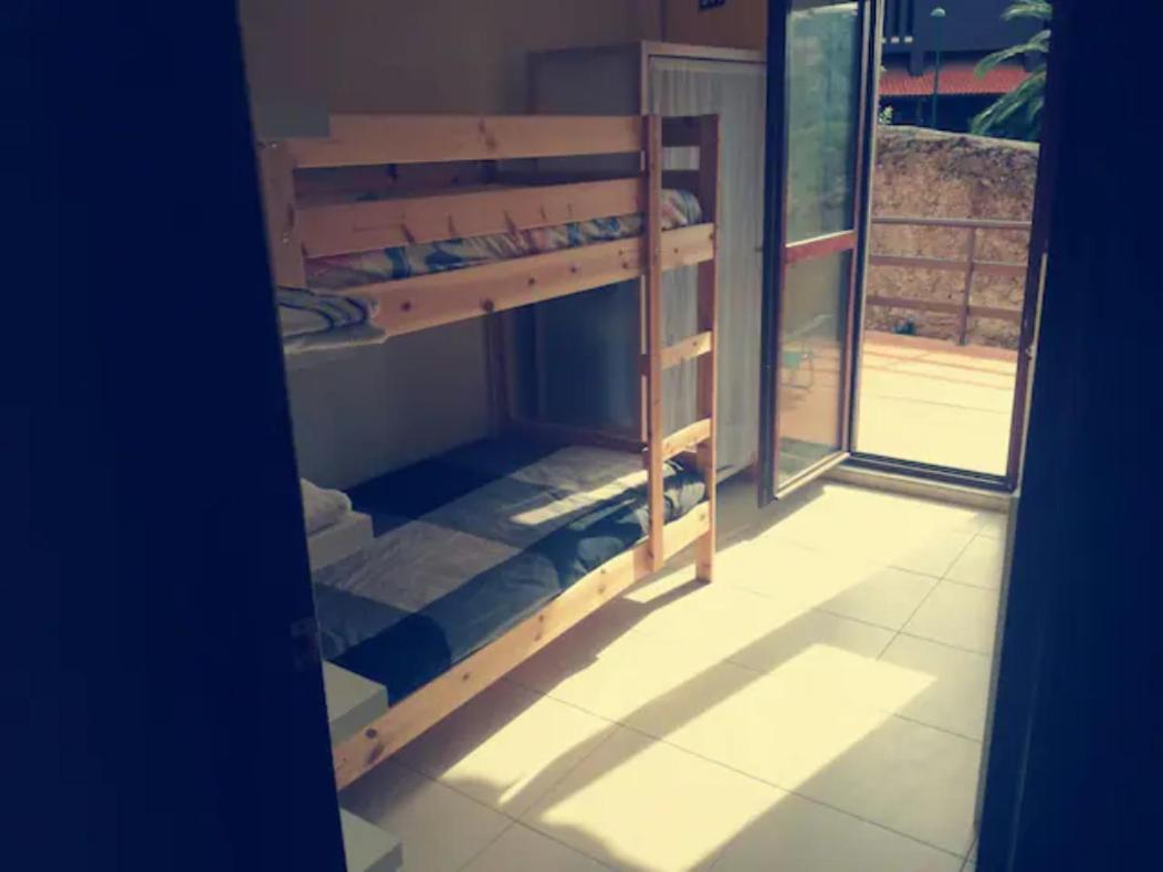La Casita De La Playa Apartment Суансес Екстериор снимка